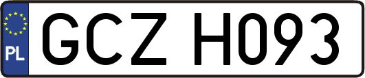 GCZH093