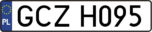 GCZH095