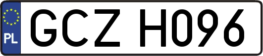 GCZH096