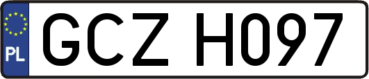 GCZH097