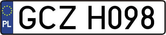 GCZH098