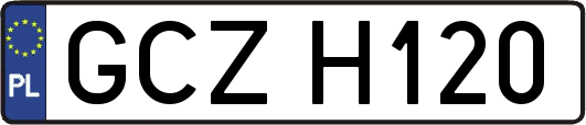 GCZH120