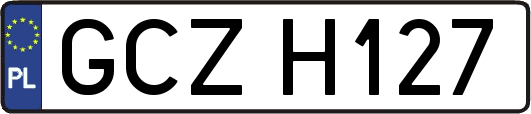 GCZH127