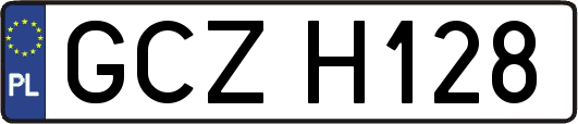 GCZH128