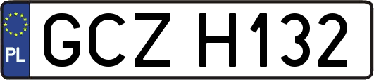 GCZH132