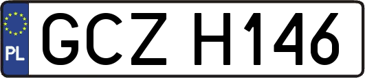 GCZH146