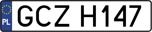 GCZH147