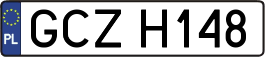 GCZH148