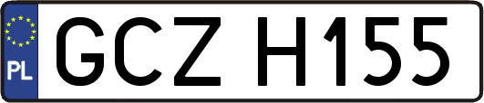 GCZH155
