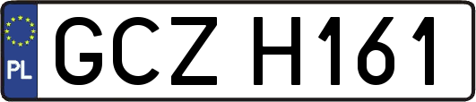 GCZH161