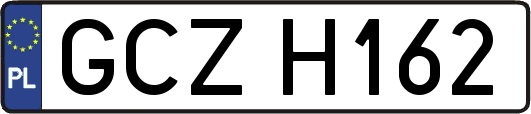 GCZH162