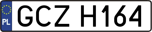 GCZH164