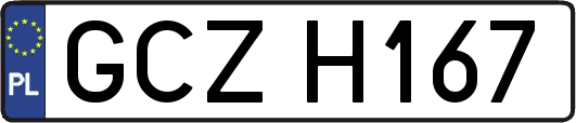 GCZH167