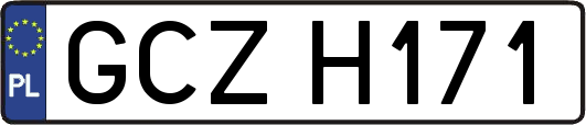 GCZH171