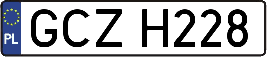 GCZH228