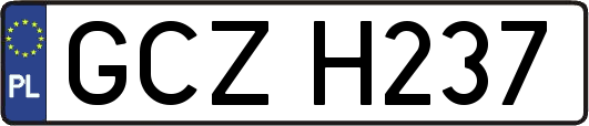 GCZH237