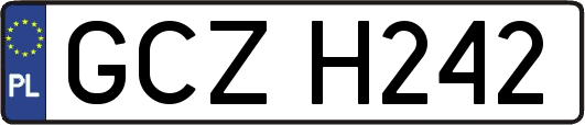 GCZH242