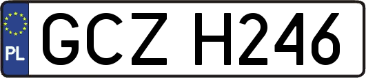 GCZH246