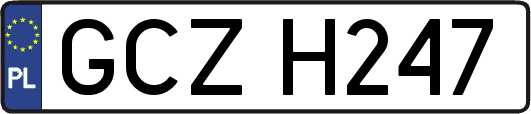 GCZH247