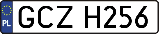 GCZH256