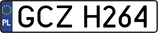GCZH264