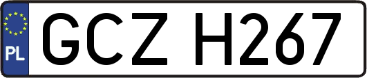 GCZH267