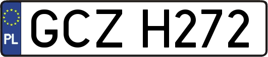 GCZH272