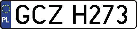GCZH273