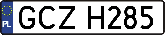 GCZH285