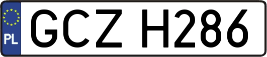 GCZH286