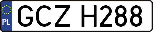 GCZH288