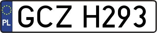 GCZH293