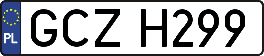 GCZH299