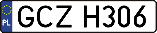 GCZH306