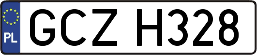 GCZH328