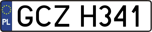 GCZH341