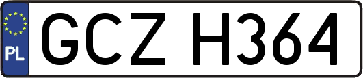 GCZH364