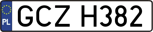 GCZH382