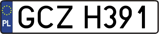GCZH391