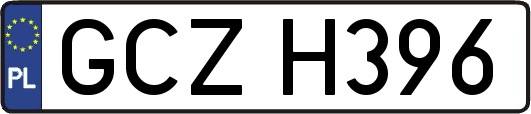 GCZH396