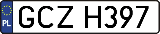 GCZH397