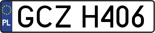 GCZH406