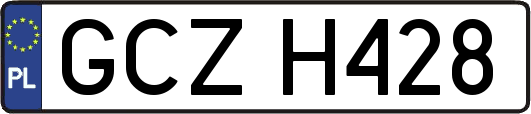 GCZH428