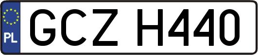 GCZH440
