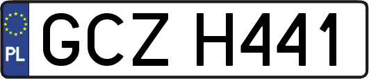 GCZH441