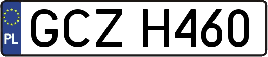 GCZH460