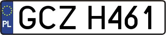 GCZH461