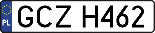 GCZH462