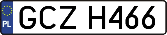 GCZH466