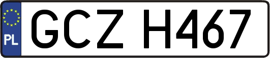 GCZH467